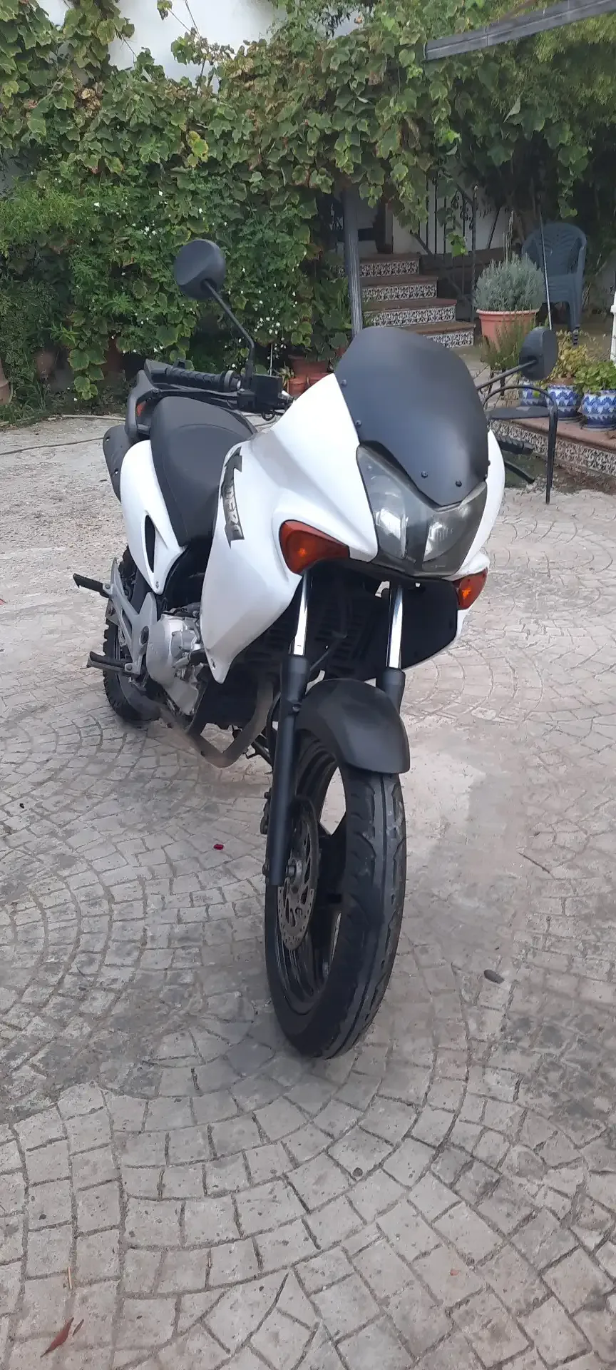 Honda XL125 2500 € 2006 Sevilla - 1