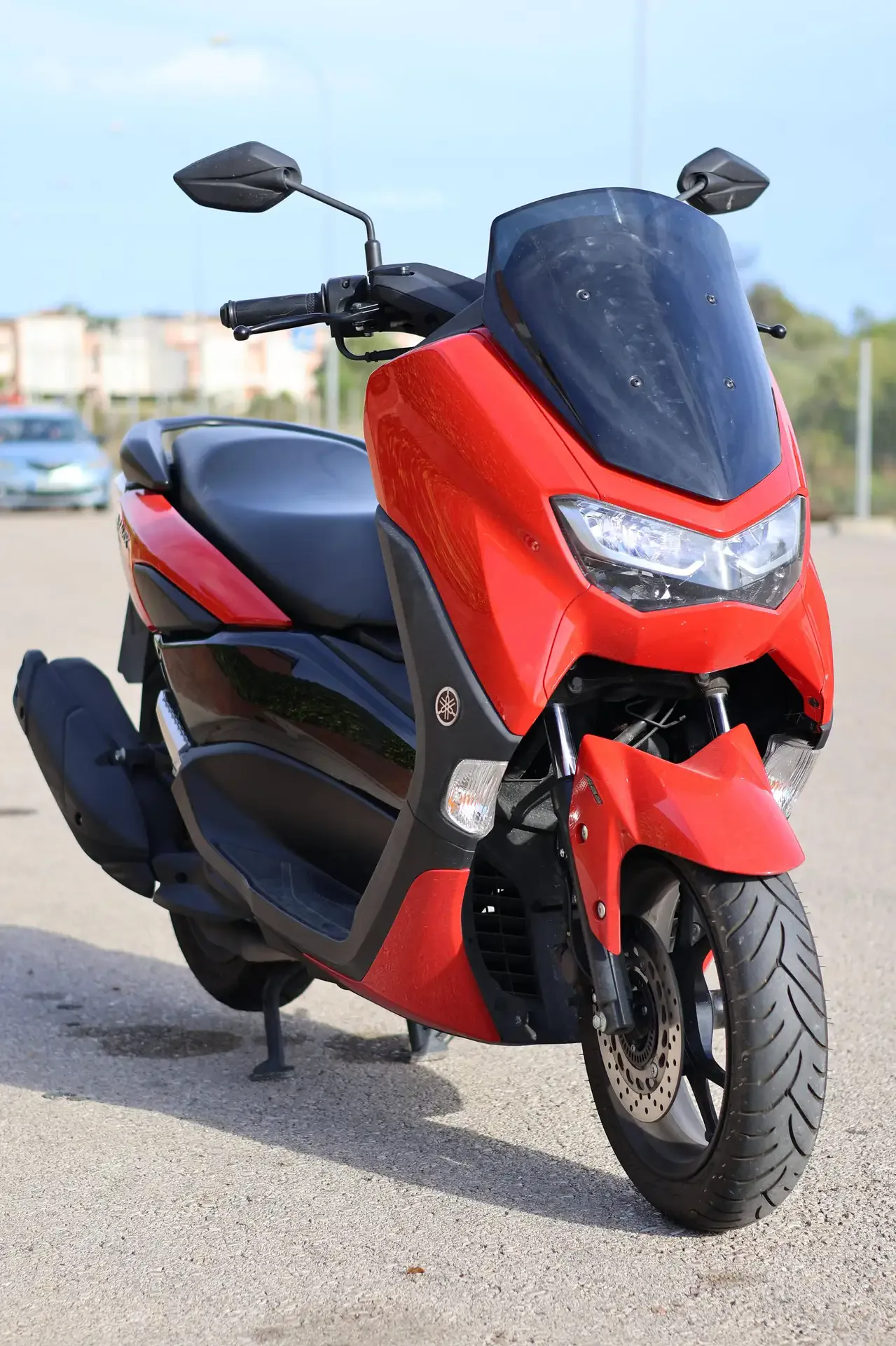 Yamaha NMAX 2850 € 2024 Tarragona - 1