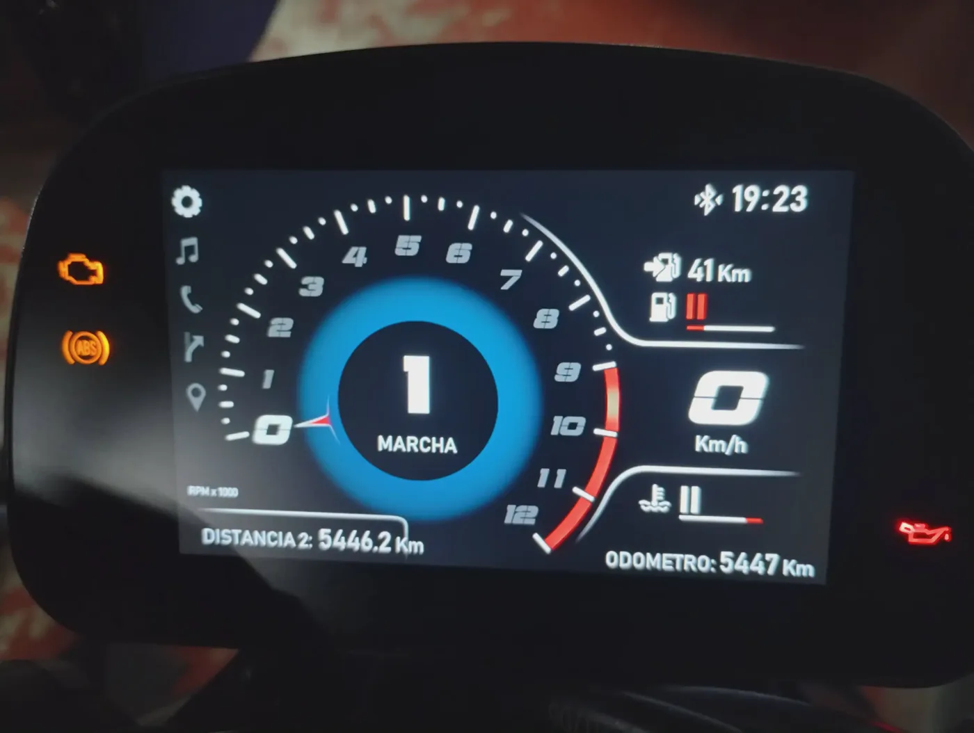 Moto Morini Seiemmezzo 4250 € 2026 Barcelona - 1