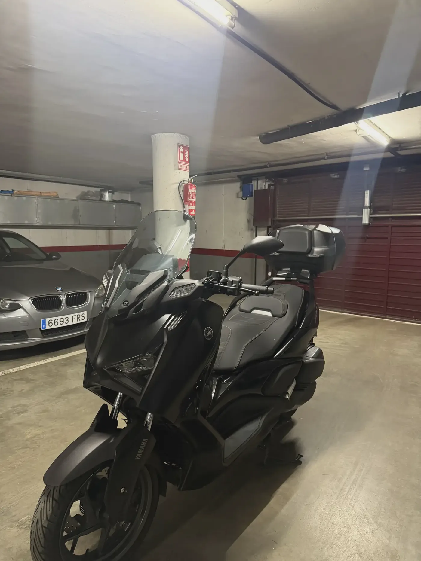 Yamaha XMAX 300 5000 € 2024 Girona - 1