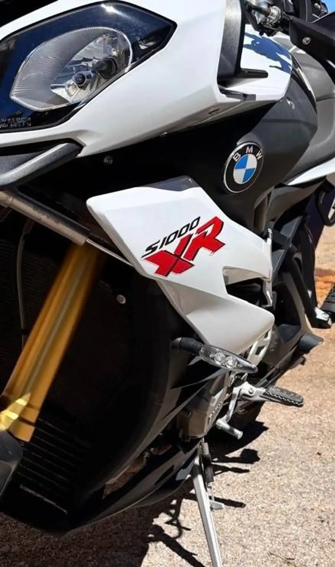 BMW S 1000 XR 12.400 € 2016 Illes Balears - 1