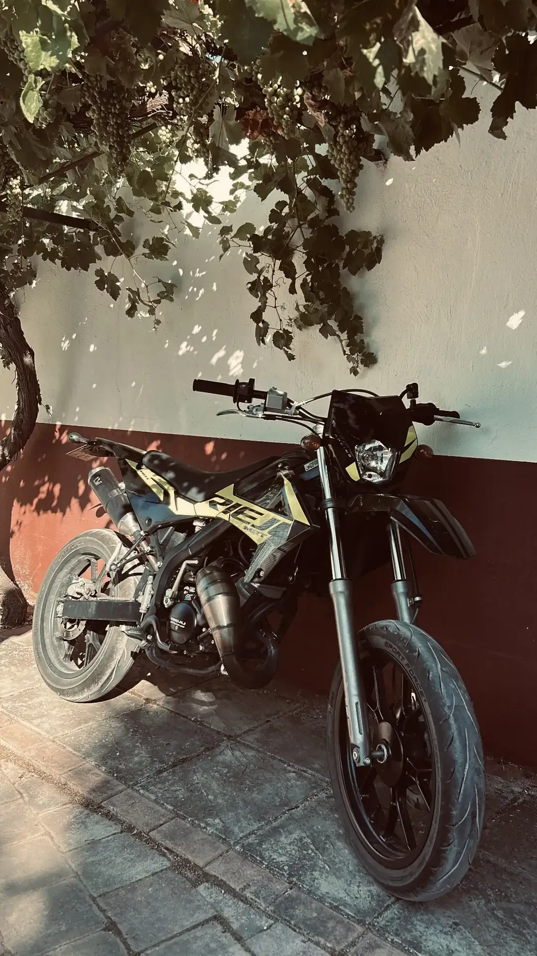 Rieju MRT 50 3300 € 2025 Ciudad Real - 1