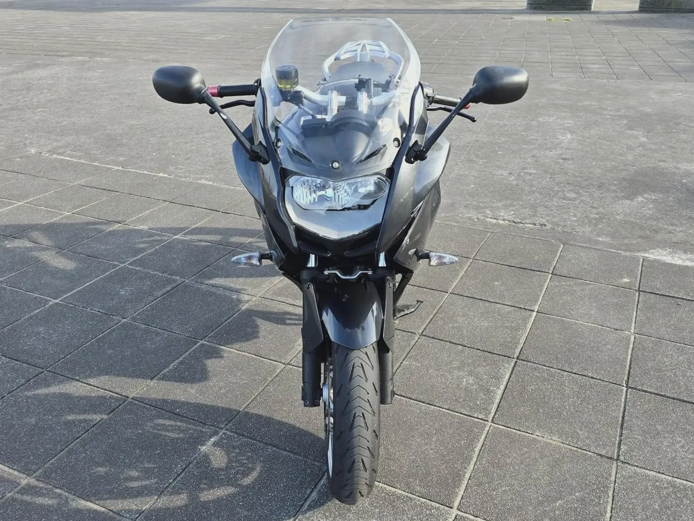 BMW F 800 GT 5000 € 2015 Asturias - 1