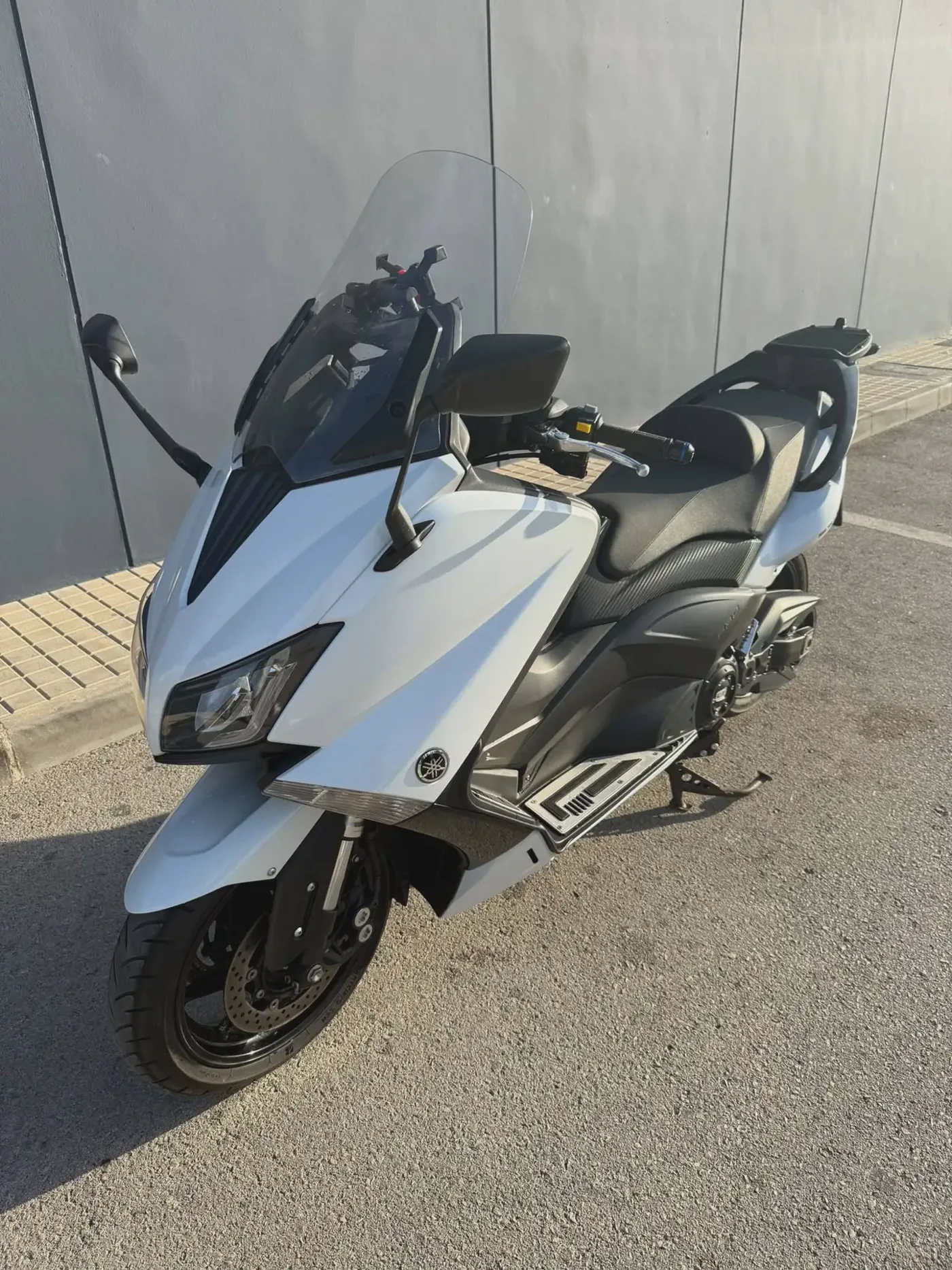 Yamaha TMAX 530 7990 € 2015 Alicante - 1