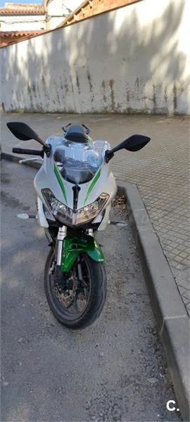 Benelli 302 R 3100 € 2019 Barcelona - 1