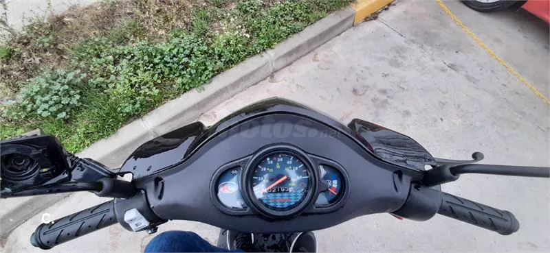 Kymco Agility 50 1200 € 2021 Barcelona - 1