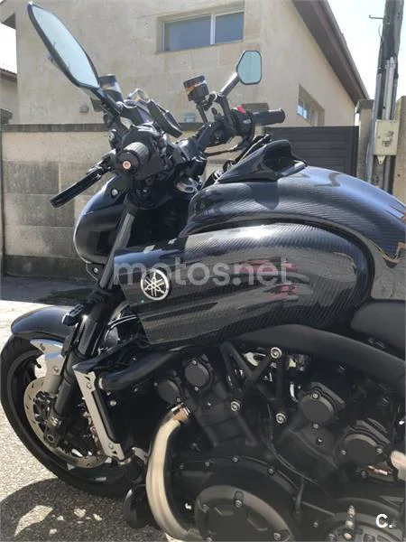 Yamaha V-Max 1700 30.000 € 2016 Pontevedra - 1
