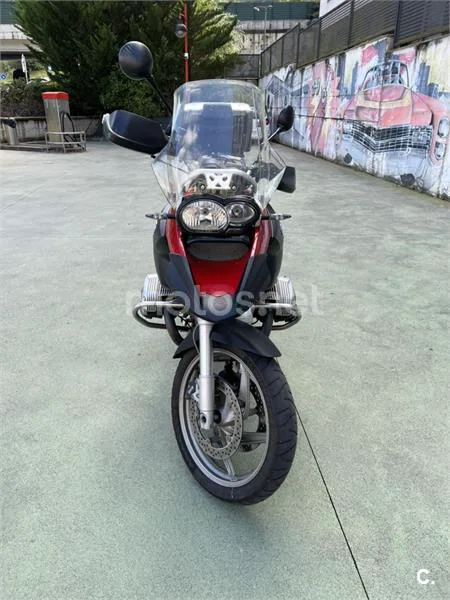 BMW R 1200 GS 6599 € 2005 Gipuzkoa - 1