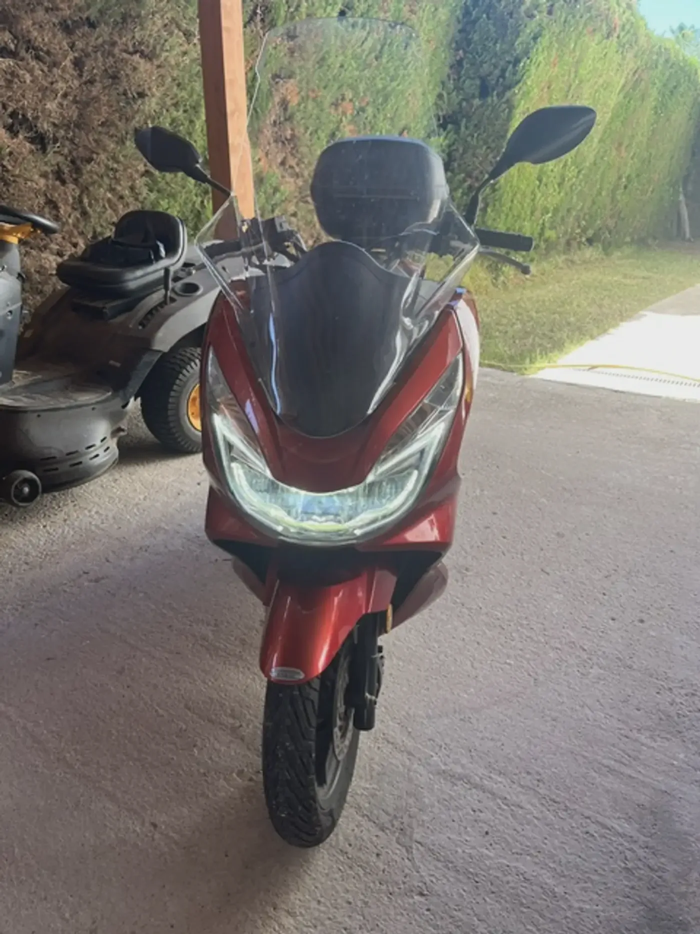 Honda PCX125 1999 € 2017 Alicante - 1