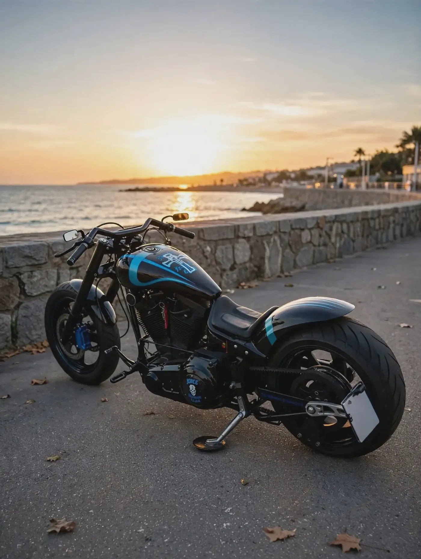 Harley-Davidson V-Rod 27.900 € 2005 Barcelona - 1