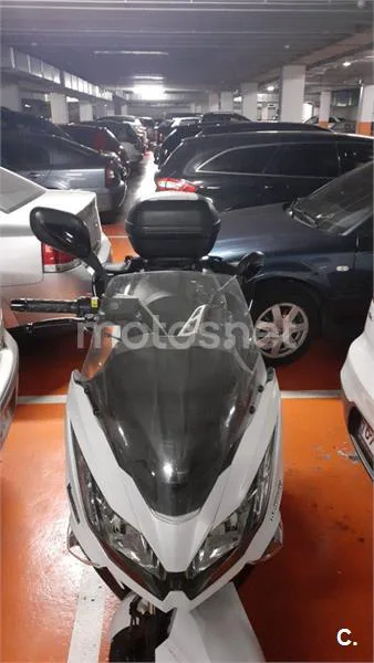 Kawasaki J300 2900 € 2016 Asturias - 1
