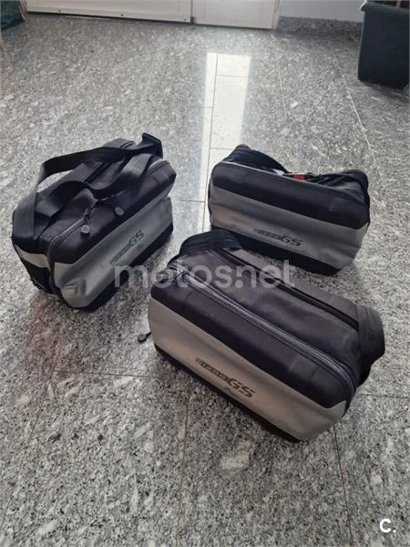 BMW R 1200 GS 9000 € 2008 Lleida - 1