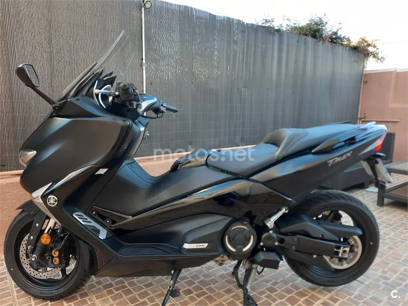 Yamaha TMAX 530 9000 € 2019 Madrid - 1