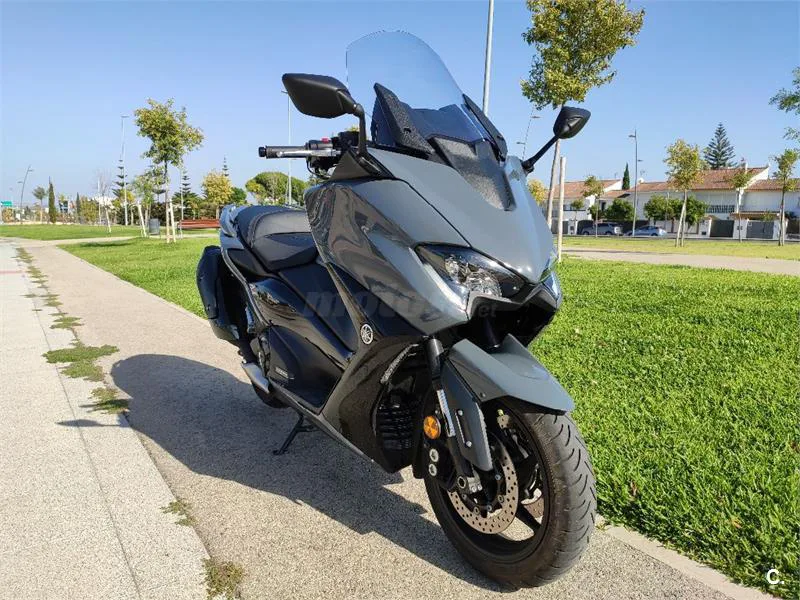 Yamaha TMAX 12.350 € 2022 Cádiz - 1