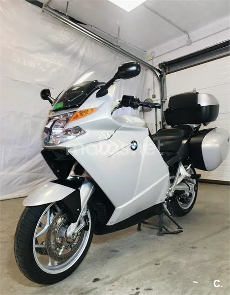 BMW K 1200 GT 7500 € 2007 Salamanca - 1