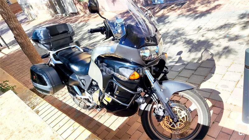 Honda XL1000V Varadero 2800 € 2000 Alicante - 1