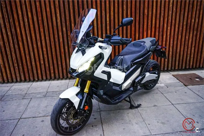 Honda X-ADV 8300 € 2018 Valencia - 1