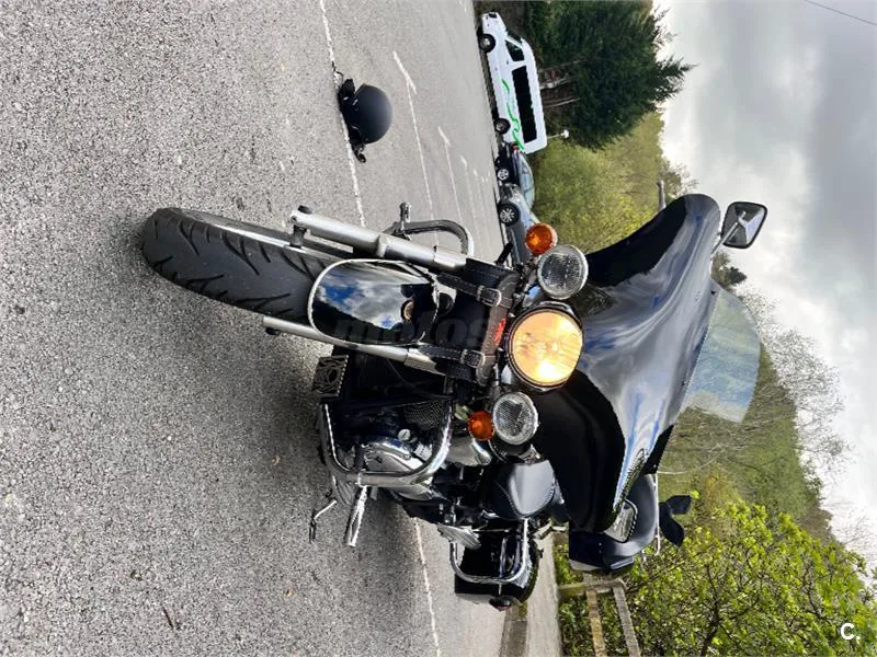 Kawasaki VN900 Classic 5500 € 2008 Bizkaia - 1