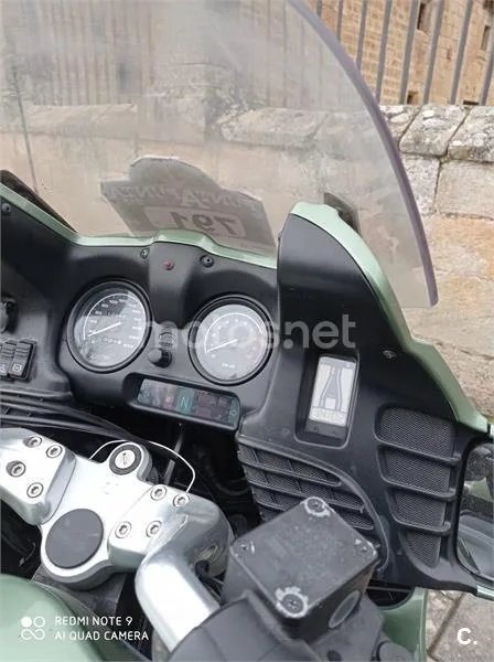 BMW R 1100 RT 3900 € 2000 Palencia - 1
