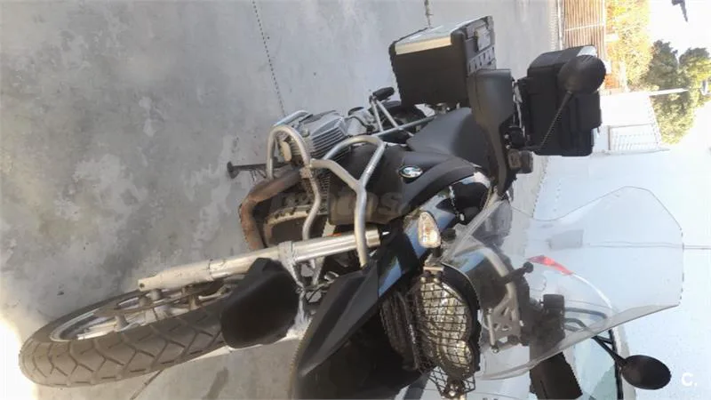 BMW R 1200 GS 6300 € 2007 Tarragona - 1
