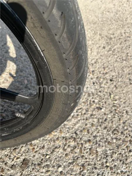 Yamaha YBR125 1100 € 2007 Madrid - 1