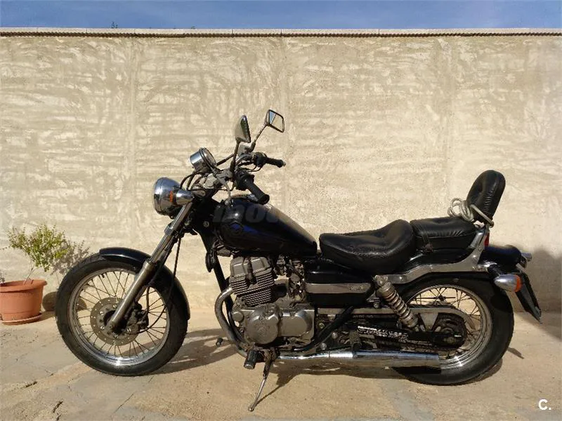 Honda Rebel 250 1000 € 1999 Alicante - 1