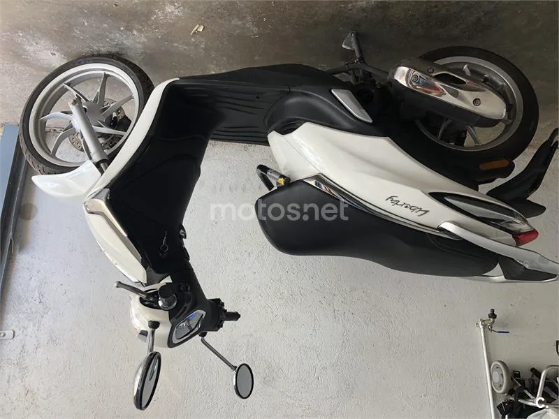 Piaggio Liberty 50 1800 € 2020 Girona - 1