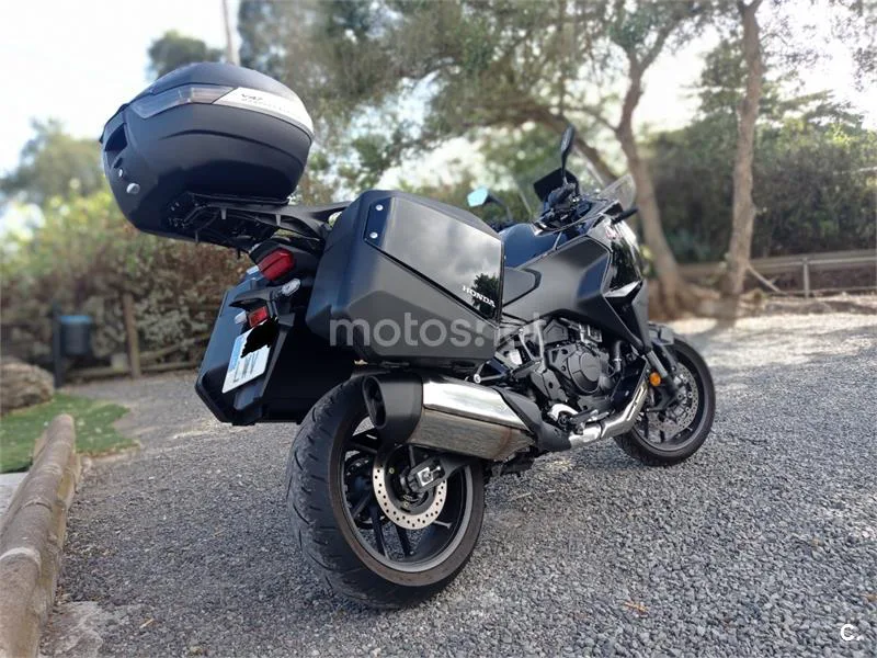 Honda NT1100 9000 € 2022 Las Palmas - 1