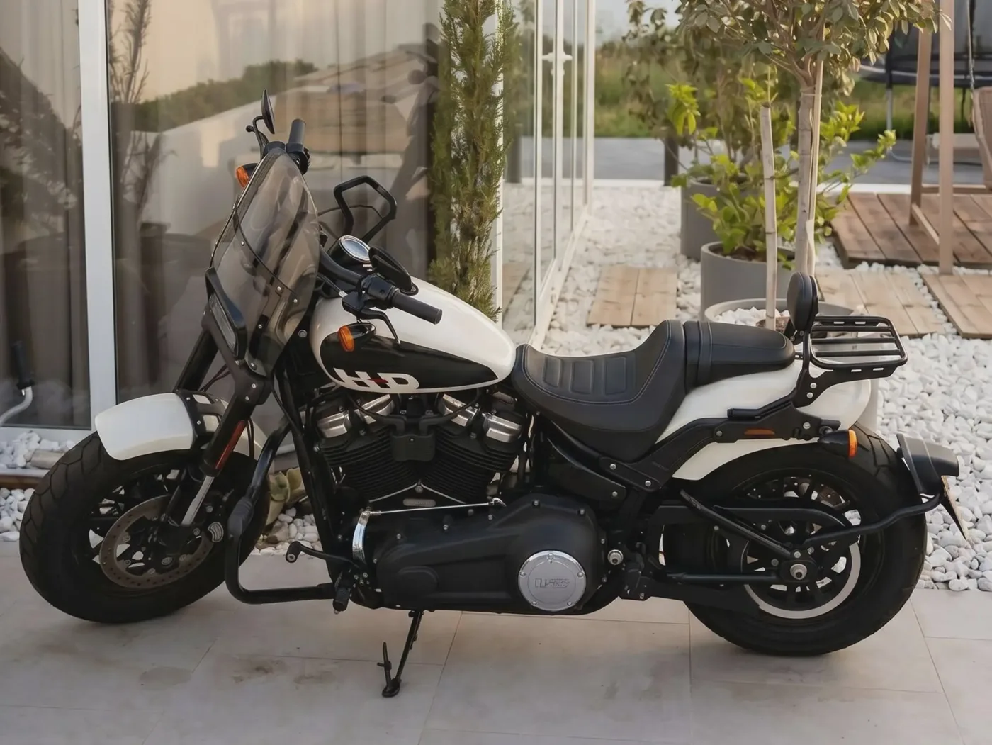 Harley-Davidson Fat Bob 20.000 € 2023 Valencia - 1