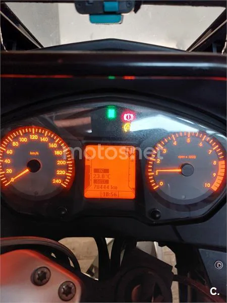 BMW R 1200 RT 6500 € 2007 Bizkaia - 1