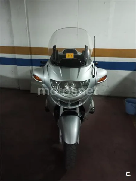 BMW R 1150 RT 3500 € 2002 Córdoba - 1