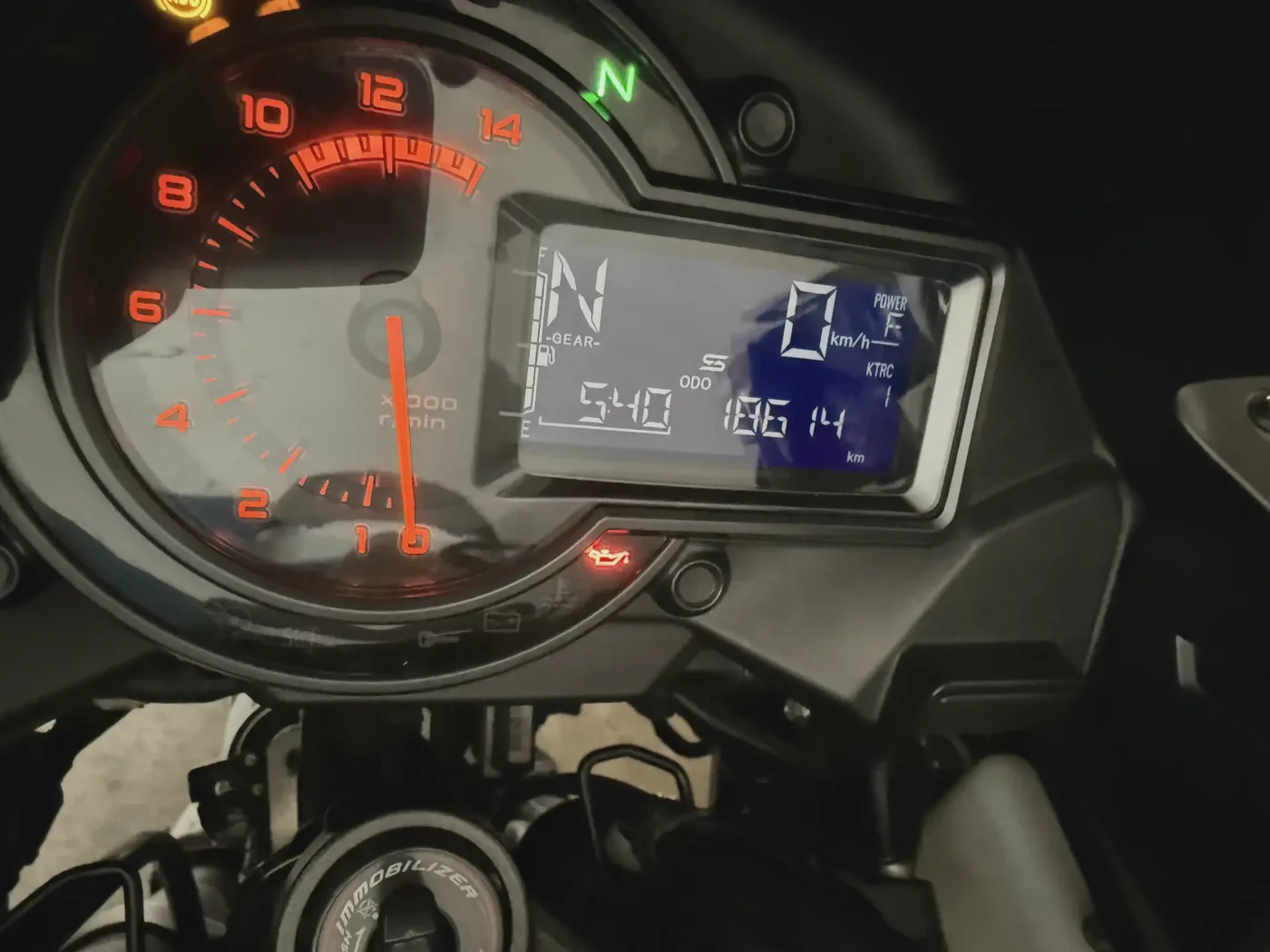 Kawasaki Versys 1000 11.000 € 2023 Málaga - 1
