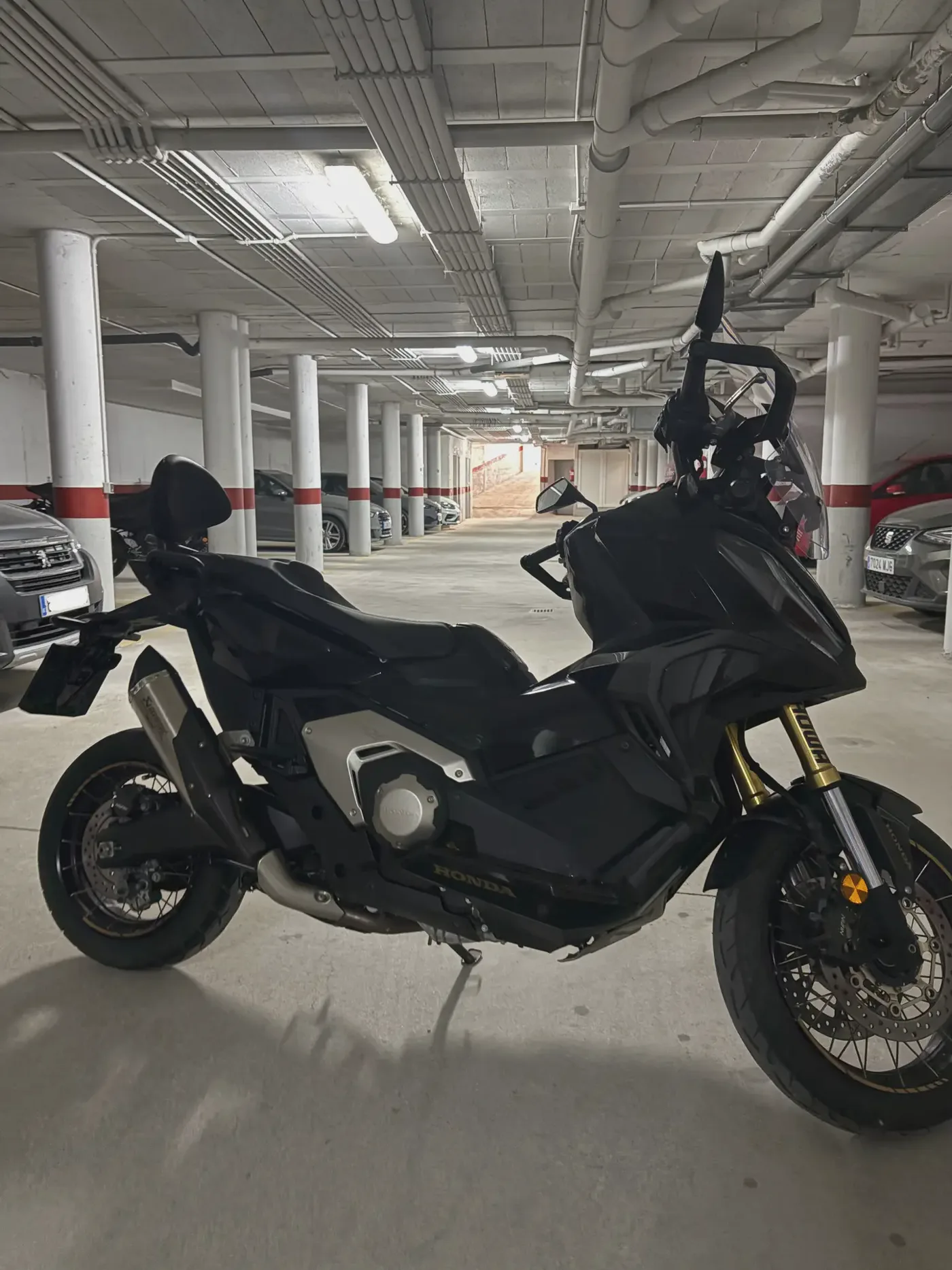 Honda X-ADV 9600 € 2022 Illes Balears - 1