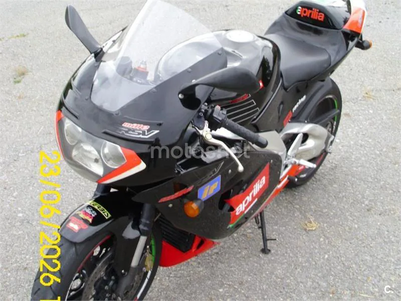 Aprilia RSV Mille 4500 € 2000 Salamanca - 1