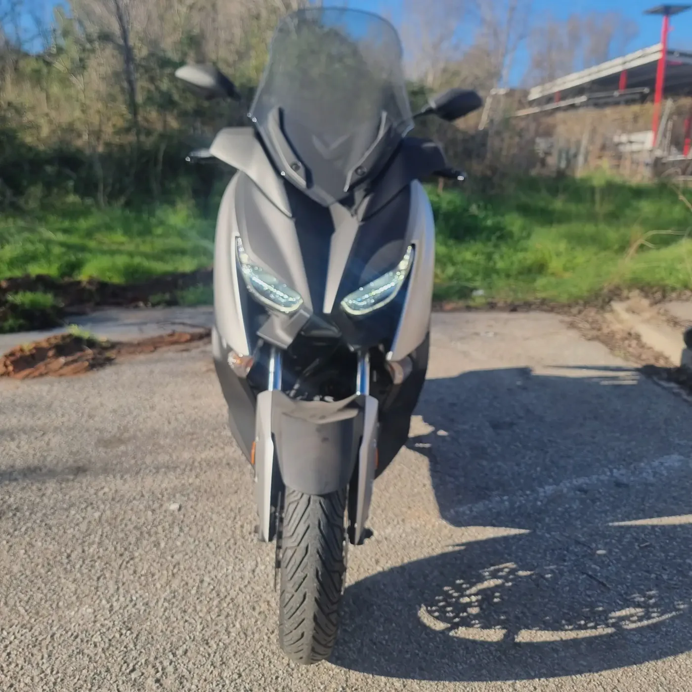 Yamaha XMAX 400 4500 € 2018 Barcelona - 1