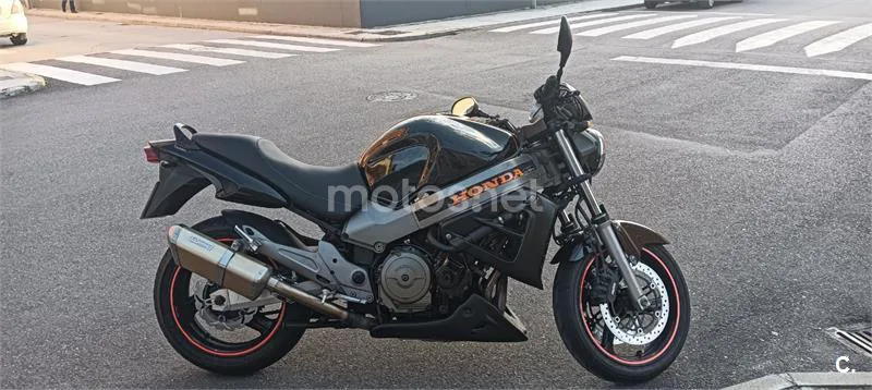 Honda CBR1100XX Super Blackbird 2500 € 1999 Valladolid - 1