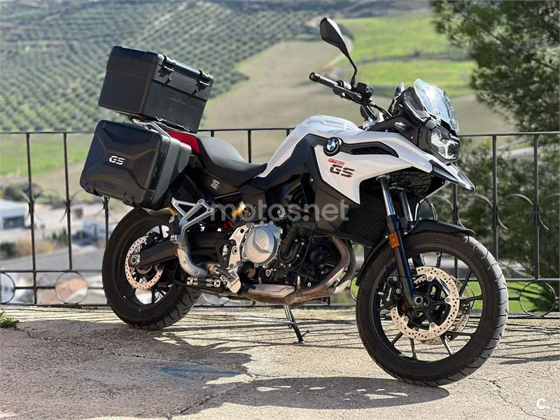 BMW F 750 GS 8800 € 2022 Córdoba - 1