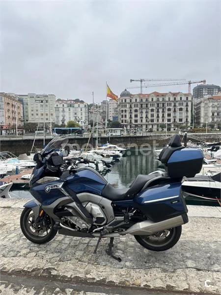 BMW K 1600 GT 22.000 € 2021 Cantabria - 1