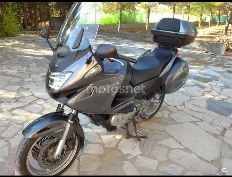 Honda NT700V Deauville 3000 € 2006 Alicante - 1