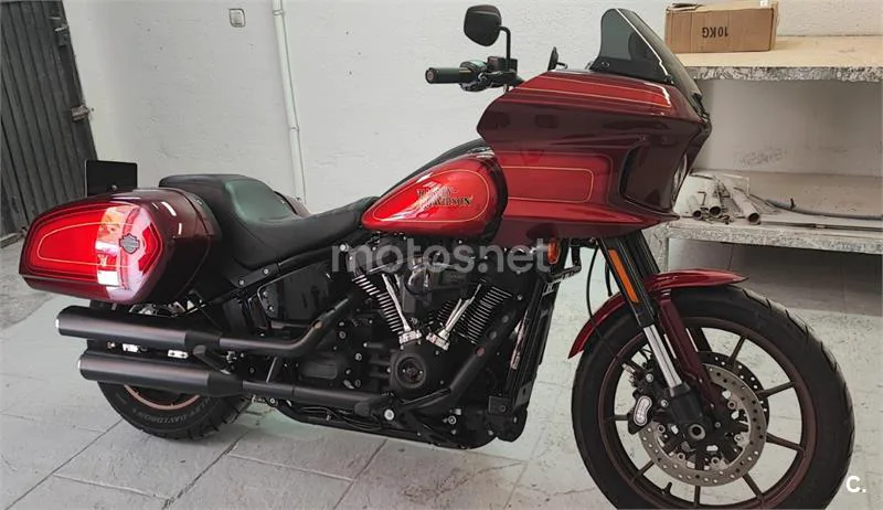 Harley-Davidson Low Rider ST 27.500 € 2022 Madrid - 1