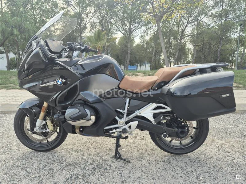 BMW R 1250 RT 21.490 € 2023 Alicante - 1