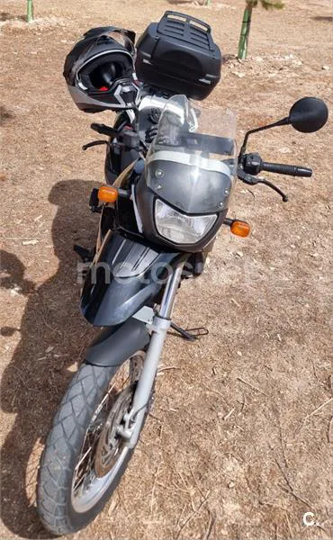 BMW F 650 GS 2150 € 2006 Albacete - 1