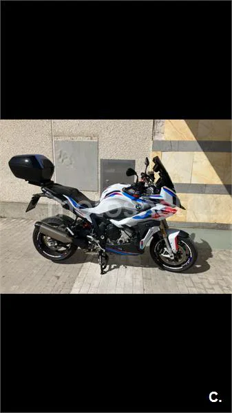 BMW S 1000 XR 19.850 € 2022 Madrid - 1
