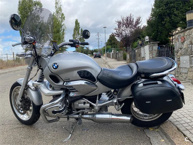 BMW R 1200 C 8000 € 2005 Barcelona - 1