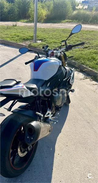 BMW S 1000 R 9900 € 2017 Barcelona - 1