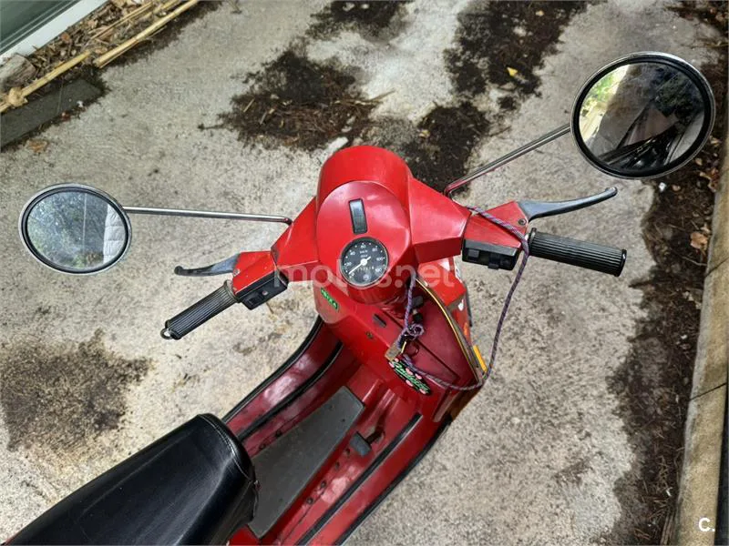 Vespa PK 125 XL 1500 € 1984 Barcelona - 1