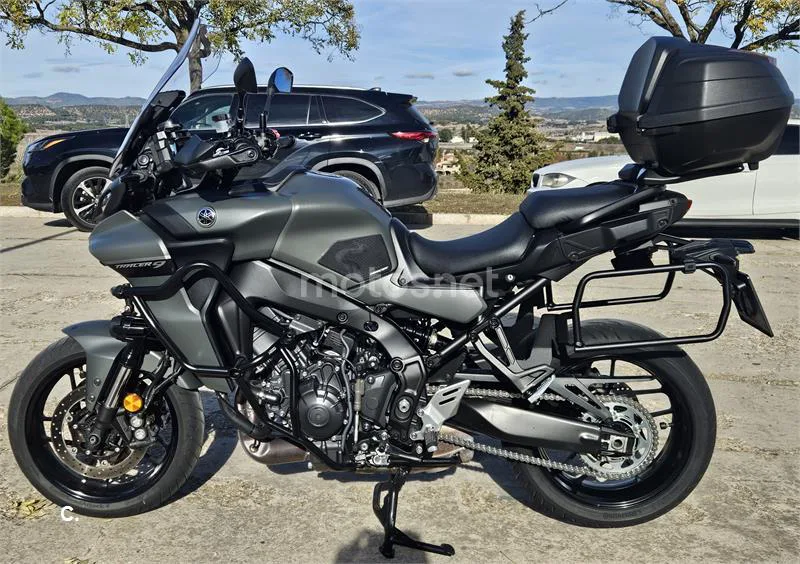 Yamaha Tracer 9 9980 € 2021 Tarragona - 1