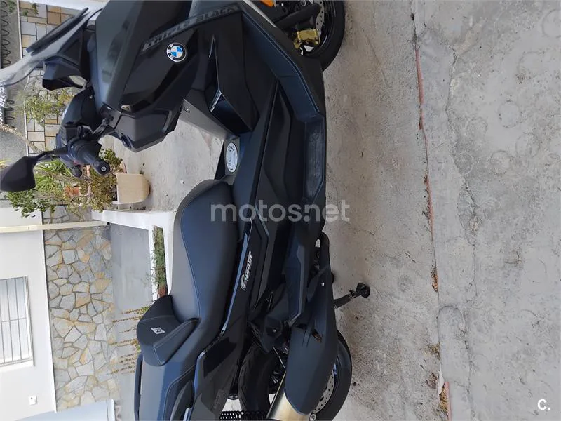 BMW C 400 GT 4900 € 2022 Alicante - 1