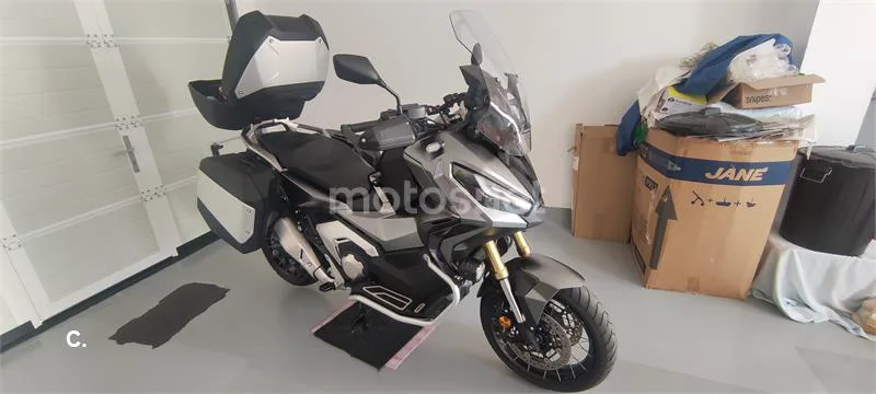 Honda X-ADV 11.500 € 2023 Cantabria - 1