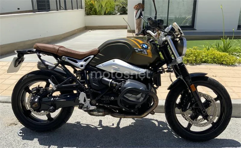 BMW R nineT 9990 € 2021 Alicante - 1